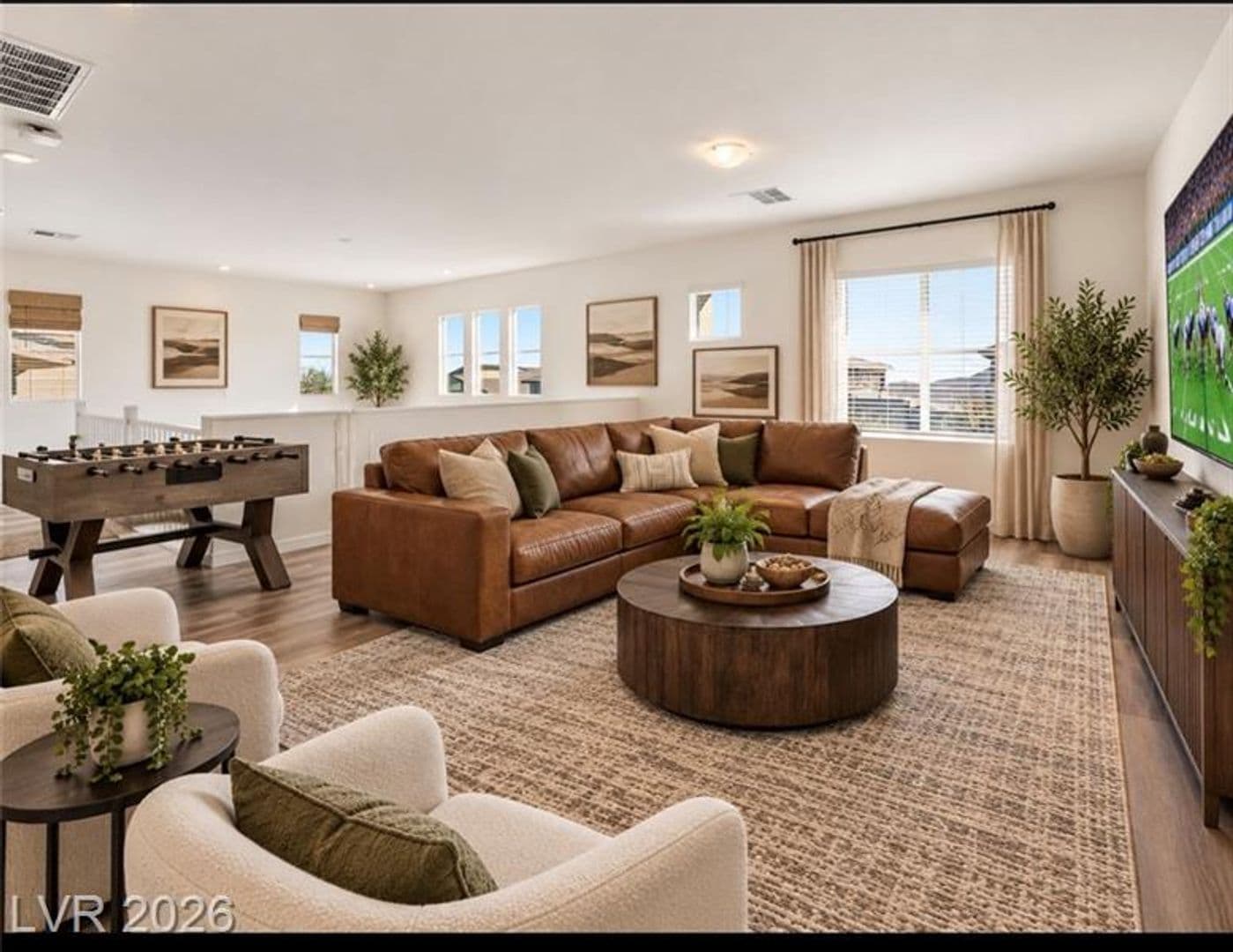 Las Vegas House: 12404 Aster Hills Ave.