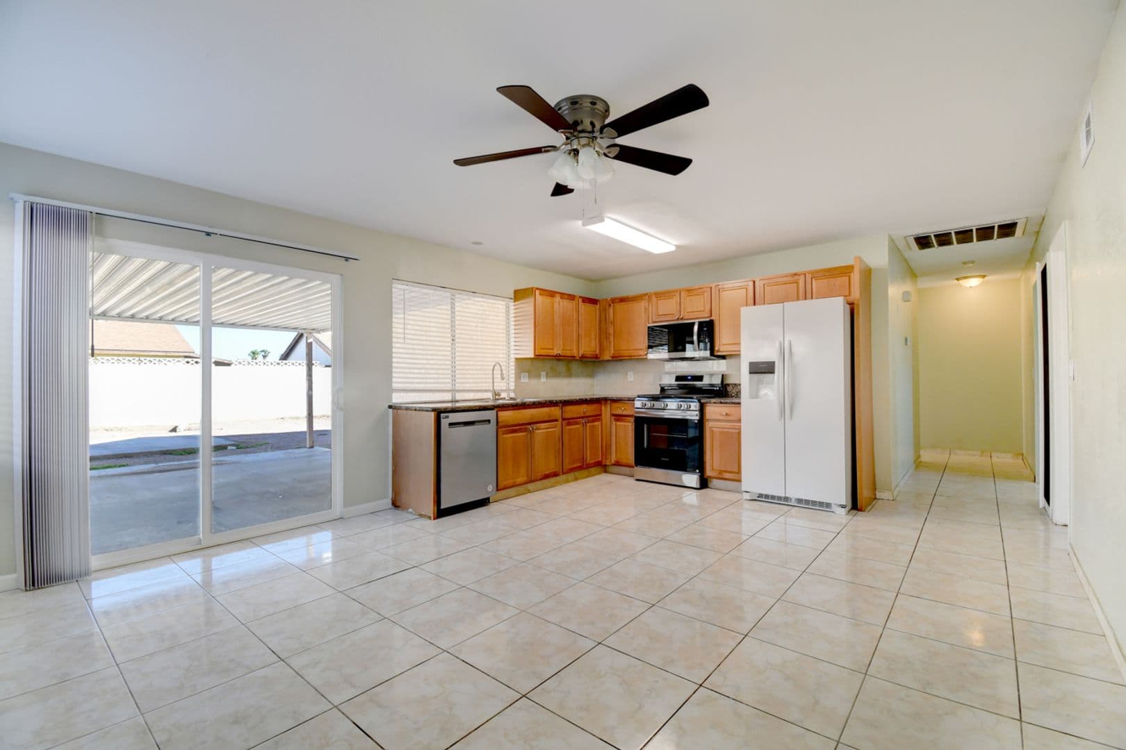 Las Vegas House: 7132 Acorn Ct.