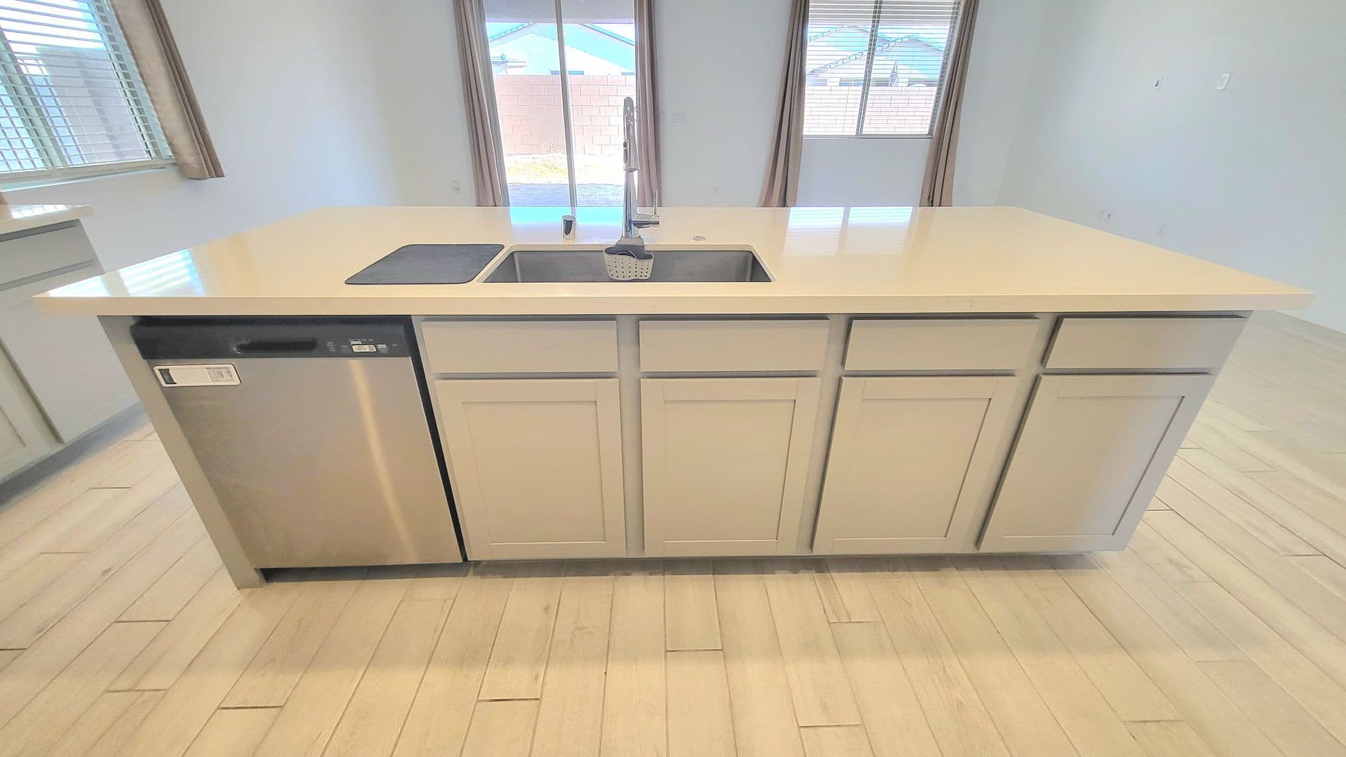 Pahrump House: 5991 E Trevano Ave.
