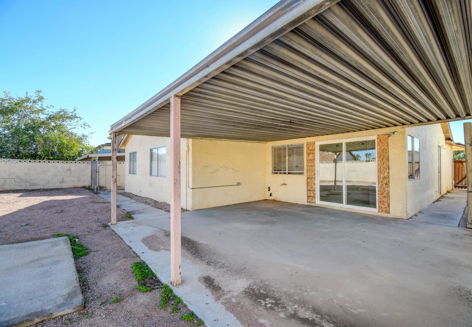 Las Vegas House: 7132 Acorn Ct.