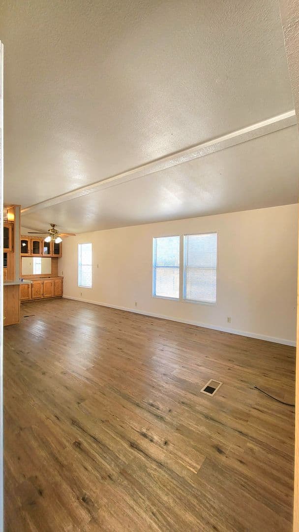 Pahrump House: 3420 Van Lane