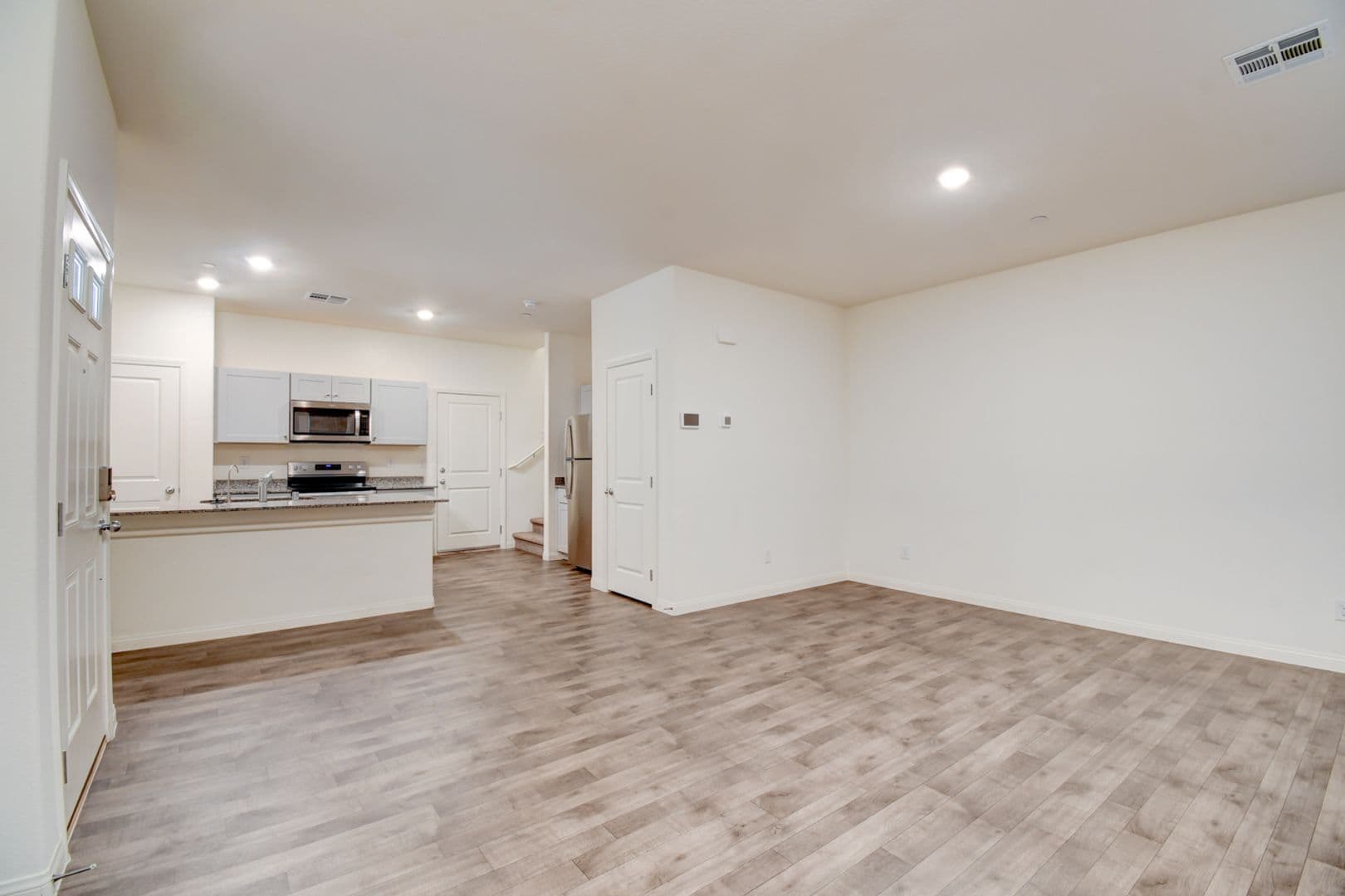North Las Vegas House: 4234 Lunar Canyon Ave.