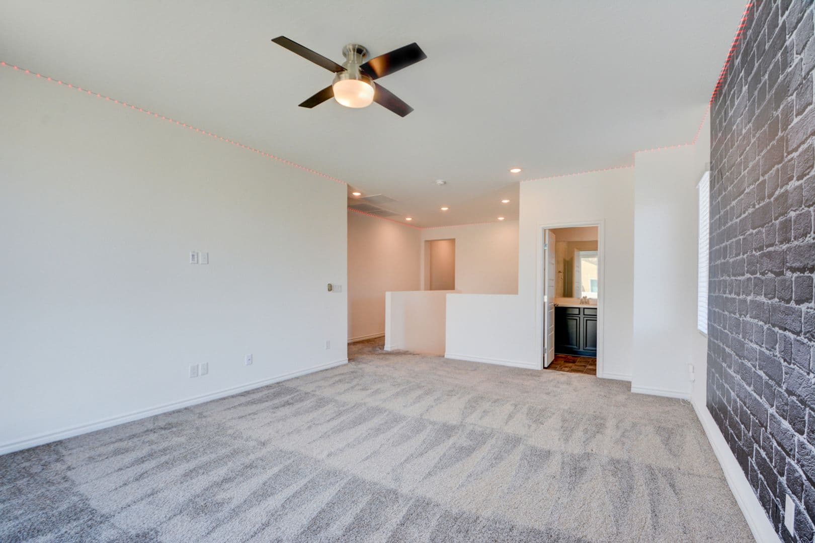 Las Vegas House: 6808 Bayou Hollow Ave