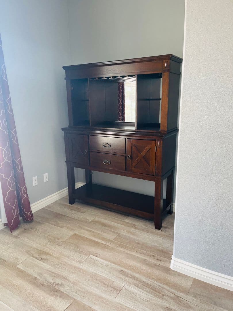Las Vegas House: 1708 Hills of Red Dr. #201