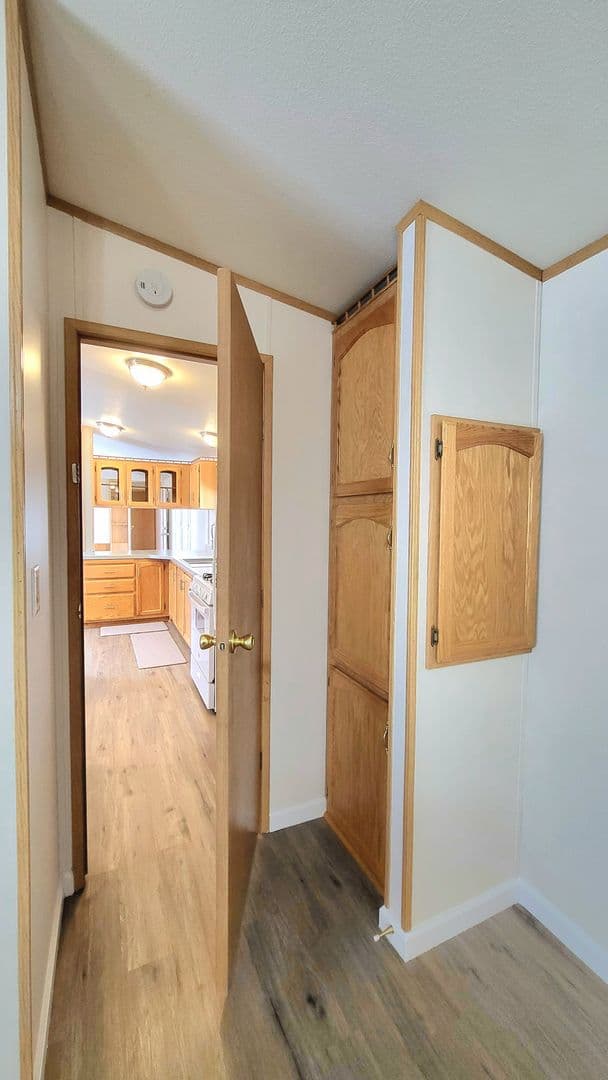 Pahrump House: 3420 Van Lane