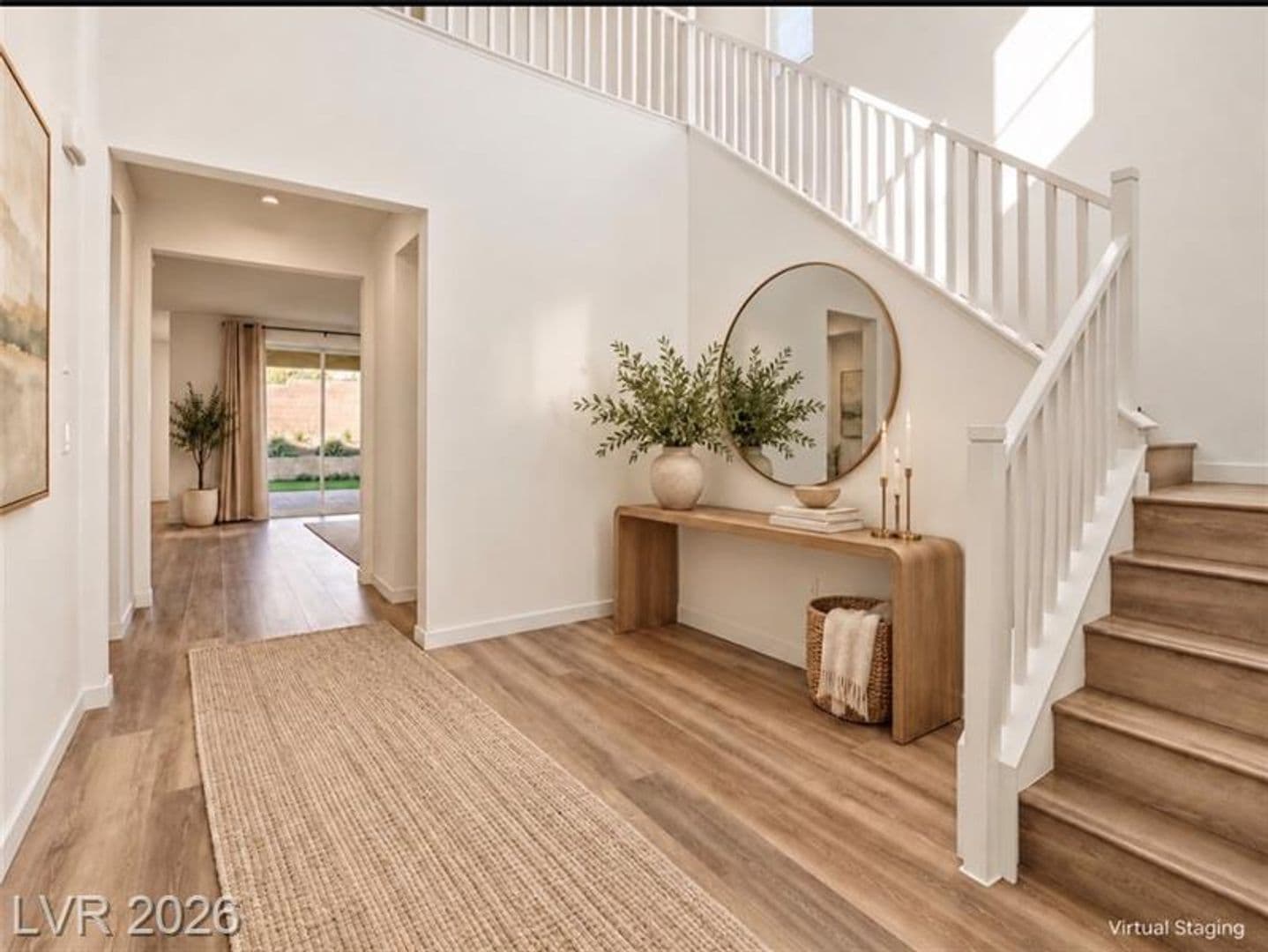 Las Vegas House: 12404 Aster Hills Ave.