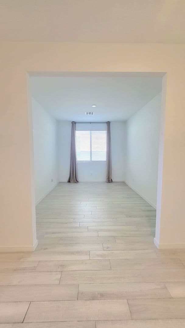 Pahrump House: 5991 E Trevano Ave.