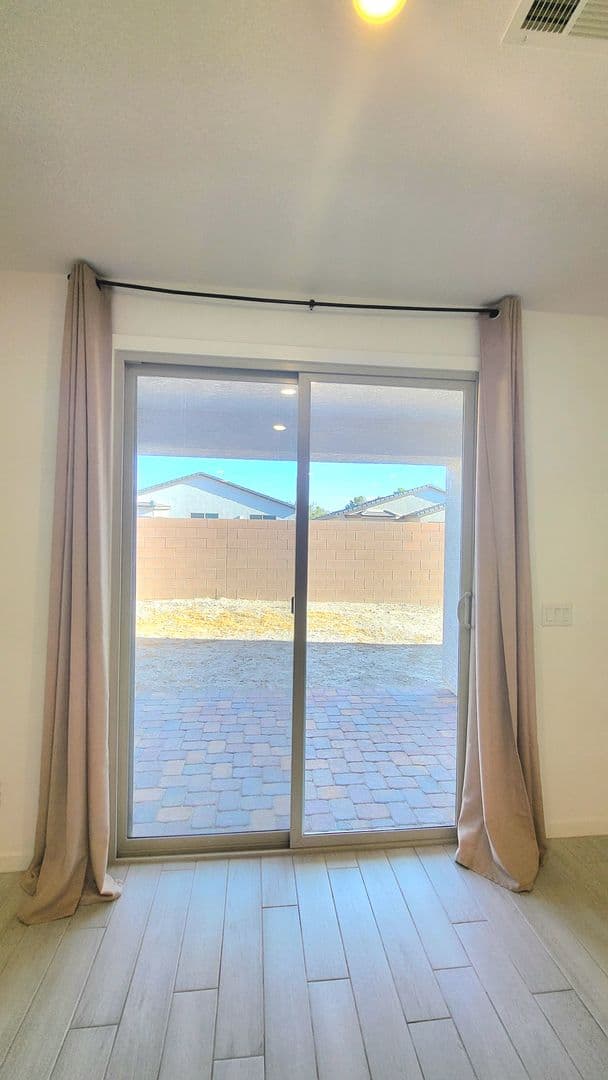 Pahrump House: 5991 E Trevano Ave.