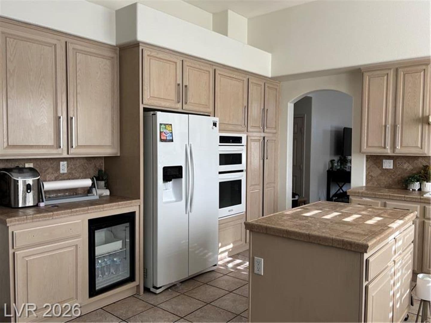Las Vegas House: 7815 Windward Rd.