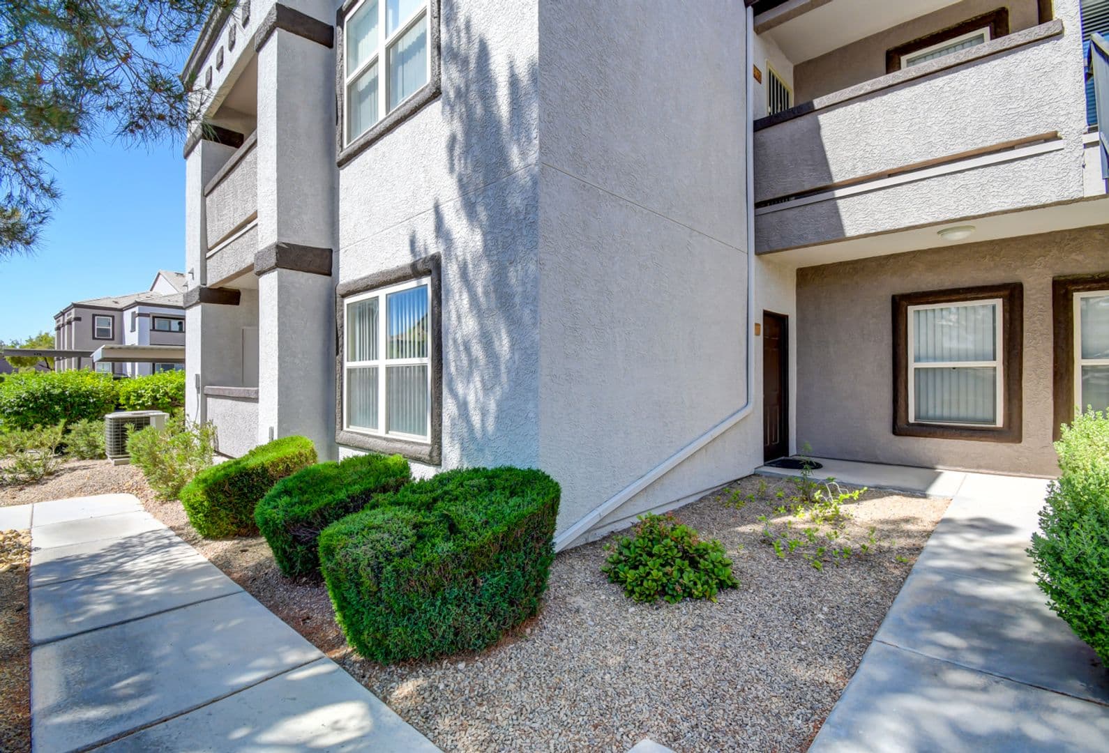 Las Vegas House: 7255 W Sunset Rd. #1077