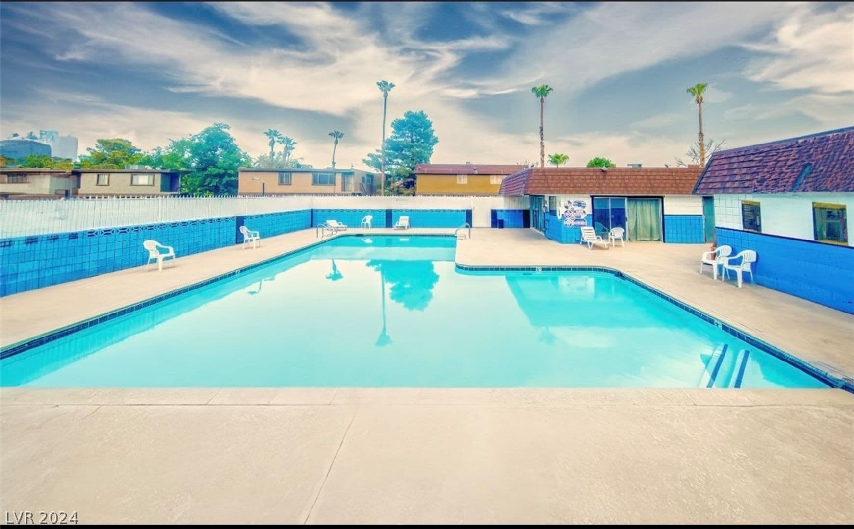 Las Vegas House: 4674 Monterey Cir