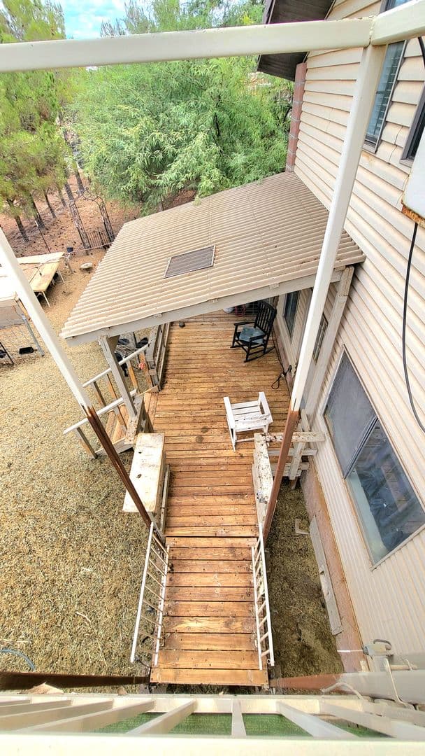 Pahrump House: 5360 S Corrine St