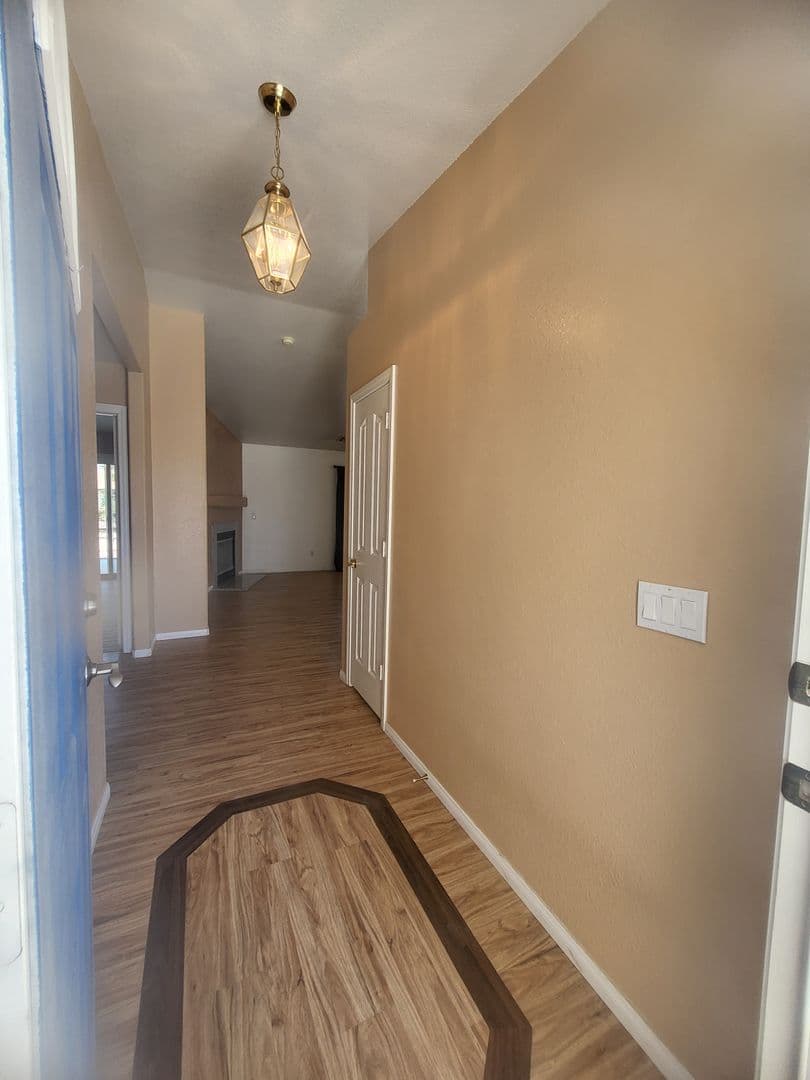 Pahrump House: 330 China St.