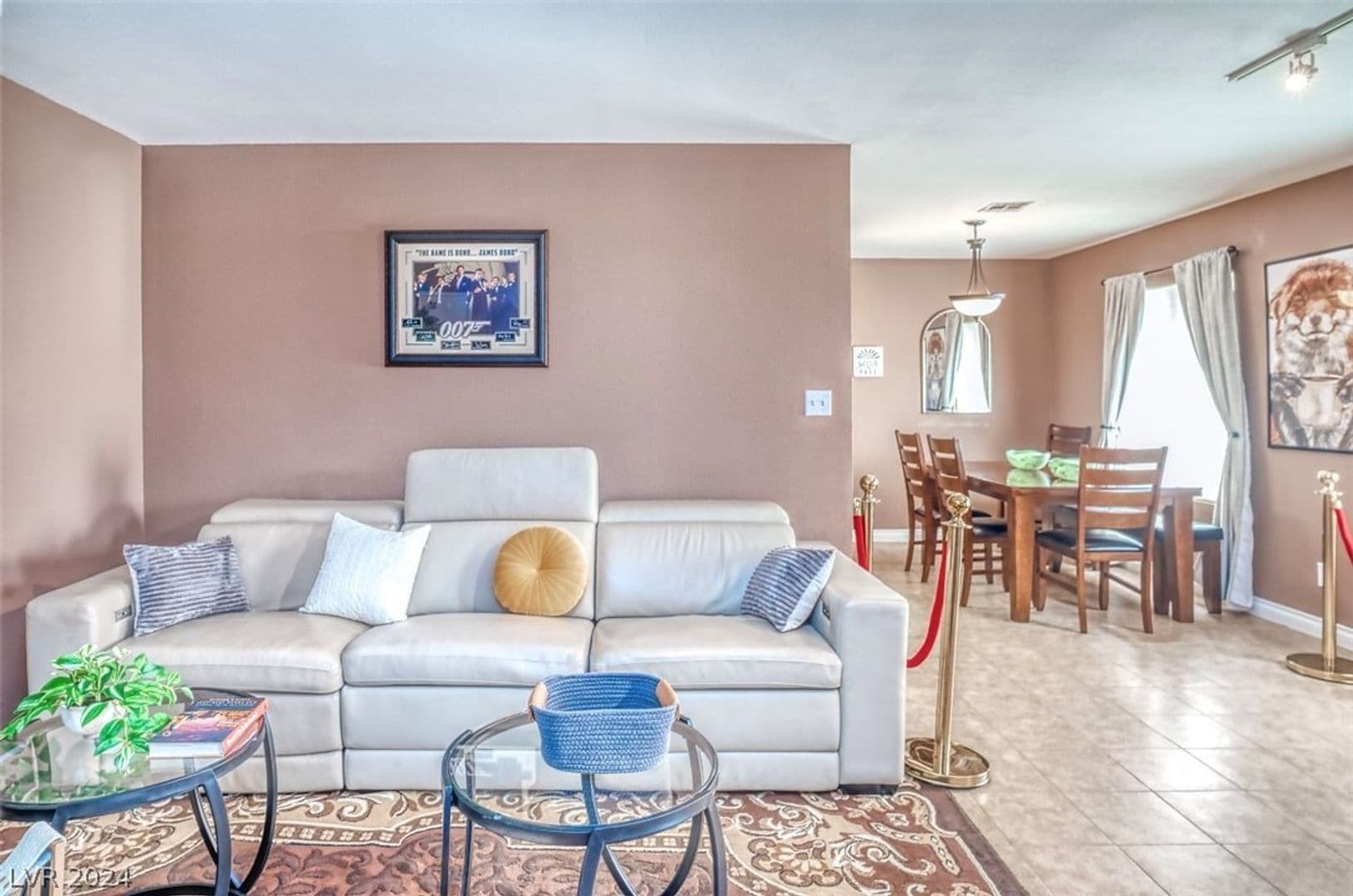 Las Vegas House: 4674 Monterey Cir