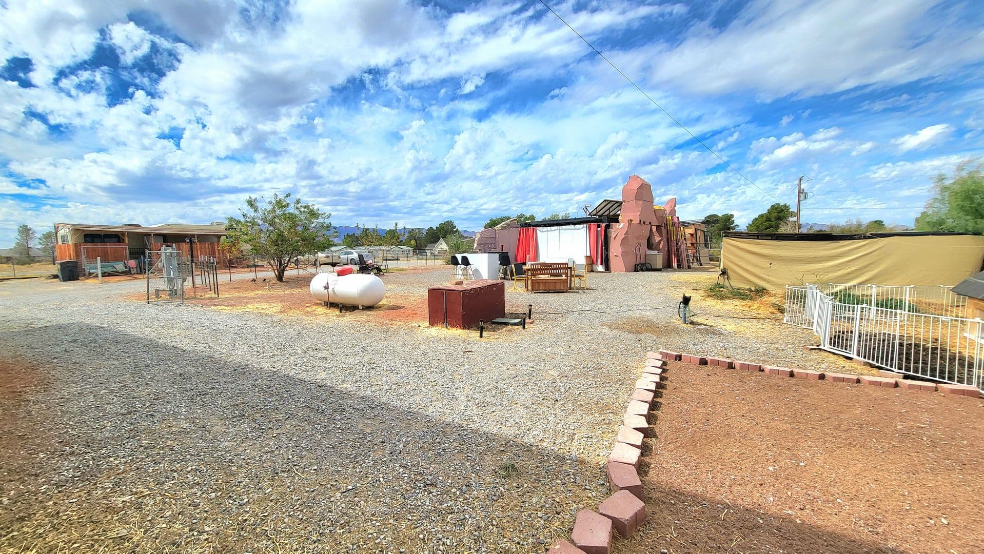 Pahrump House: 5360 S Corrine St