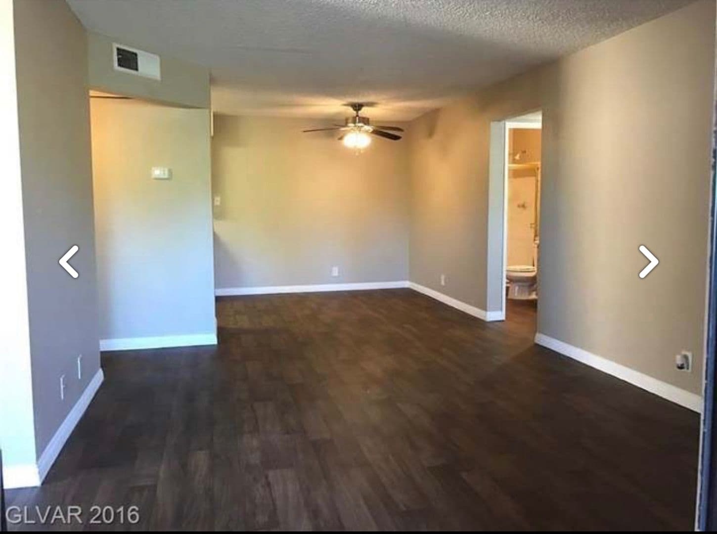 Las Vegas House: 3151 Soaring Gulls Dr. Unit 2199