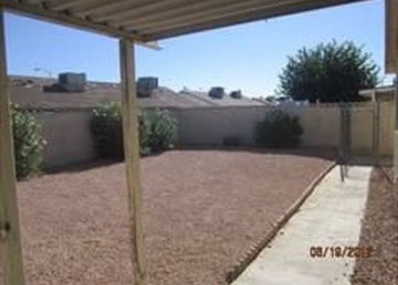 Las Vegas House: 7132 Acorn Ct.