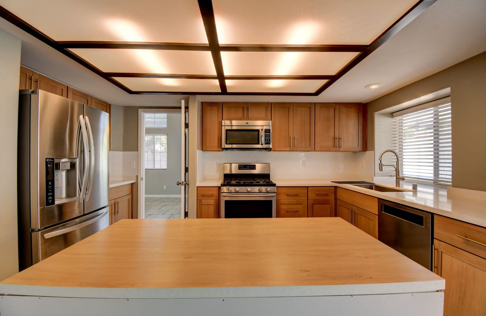North Las Vegas House: 1334 Pine Terrace Ct