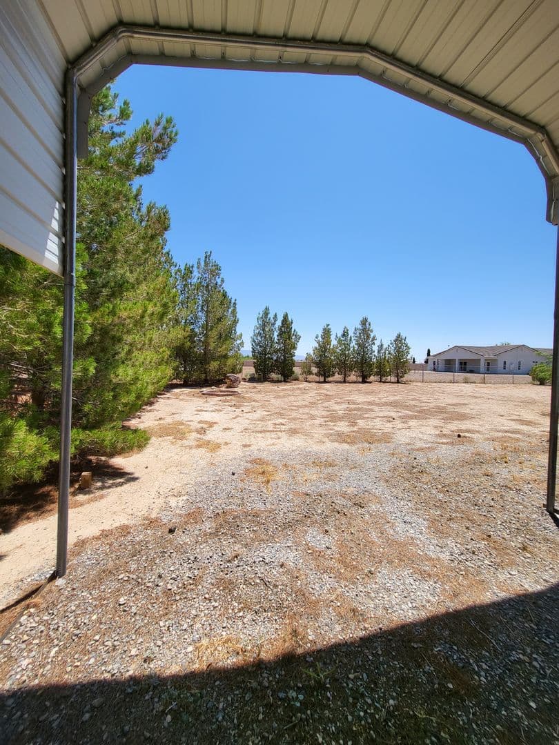 Pahrump House: 330 China St.