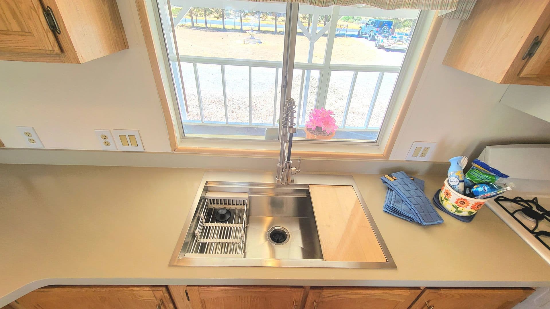 Pahrump House: 3420 Van Lane
