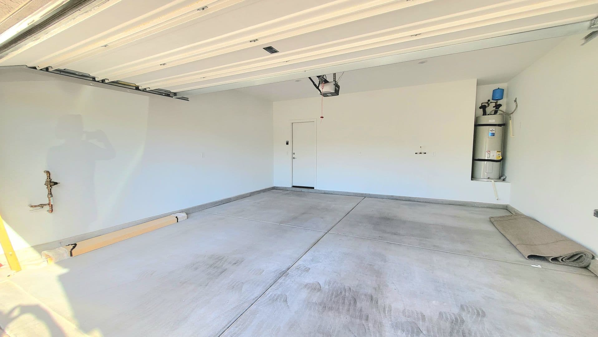 Pahrump House: 5991 E Trevano Ave.