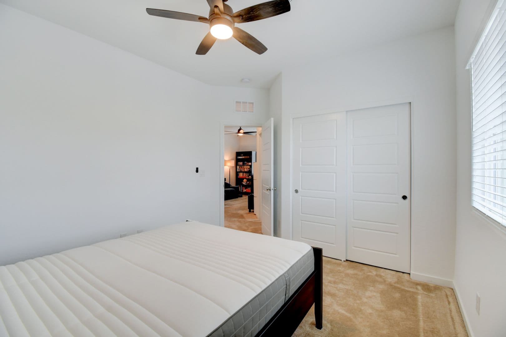 North Las Vegas House: 7046 Judith River St.