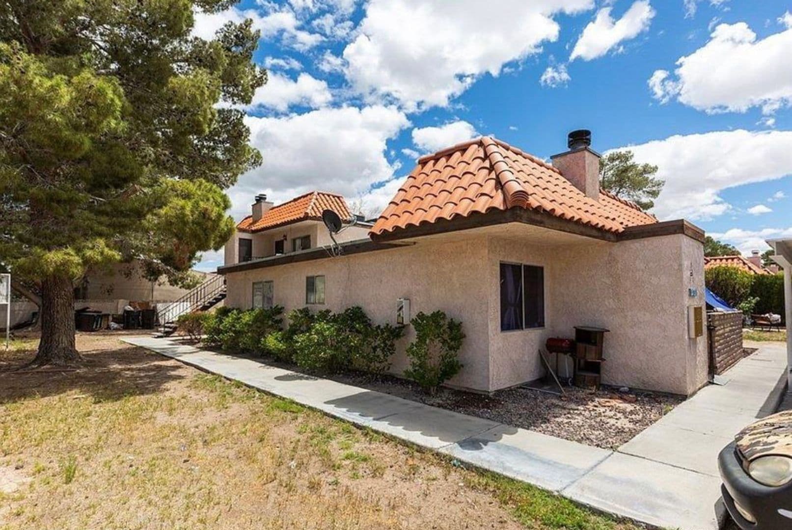 Las Vegas Apartment: 2710 Eldora Cir.