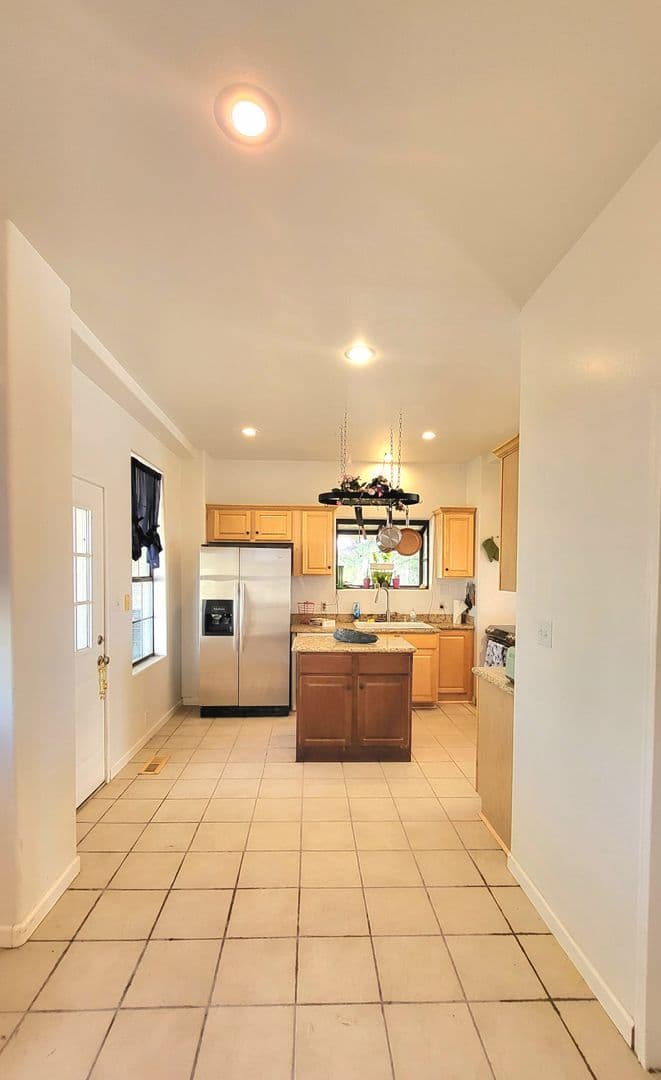 Pahrump House: 5360 S Corrine St