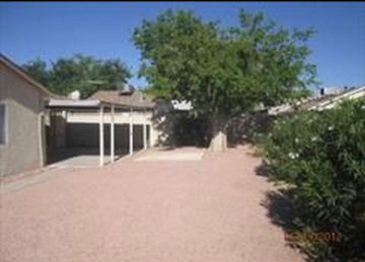 Las Vegas House: 7132 Acorn Ct.