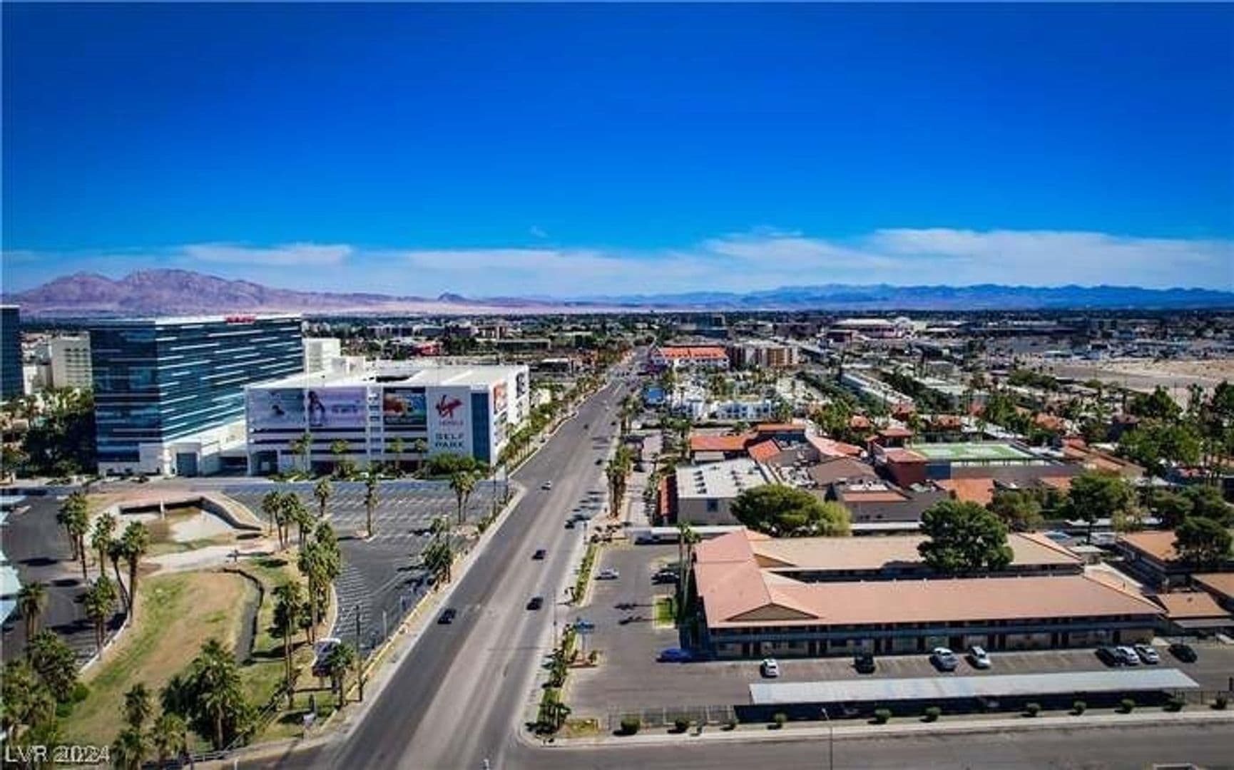Las Vegas House: 4674 Monterey Cir