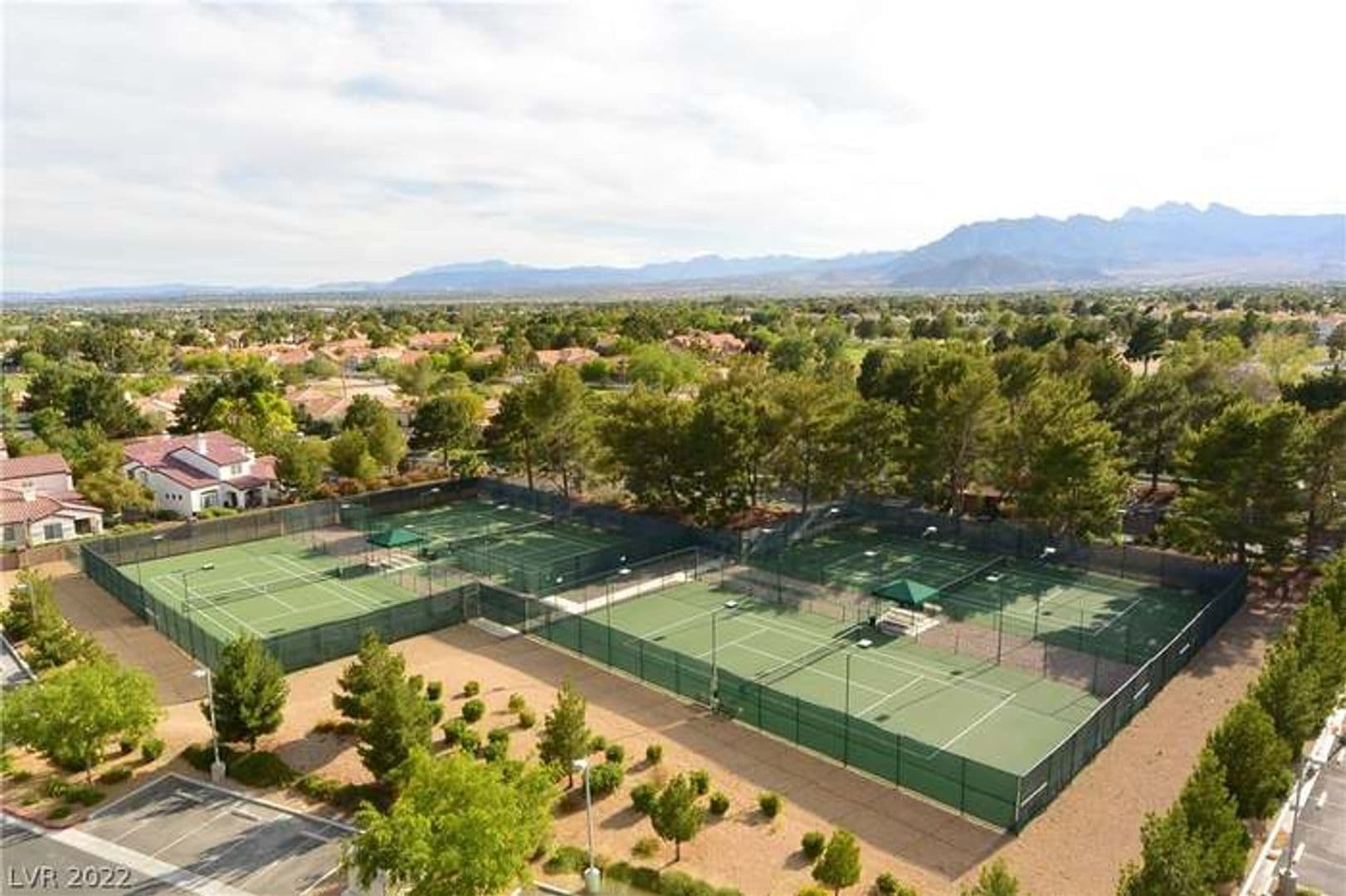 Las Vegas House: 5257 Crooked Valley Dr.
