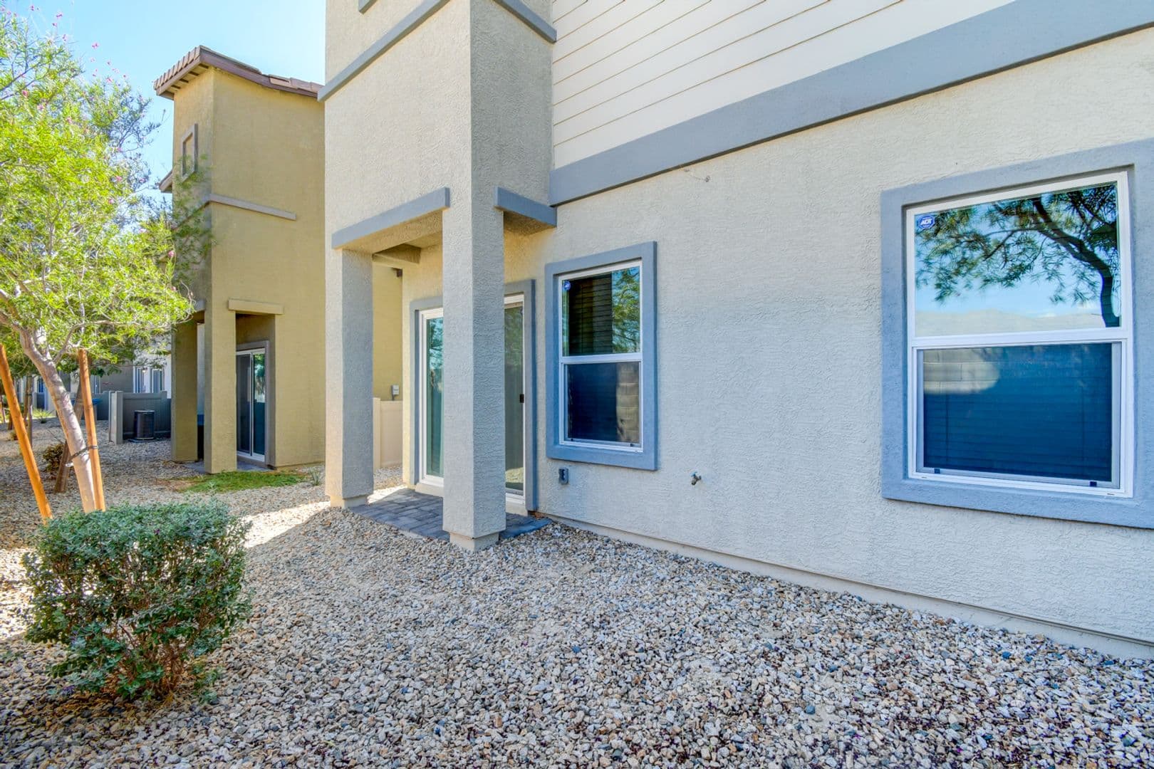 North Las Vegas House: 4234 Lunar Canyon Ave.