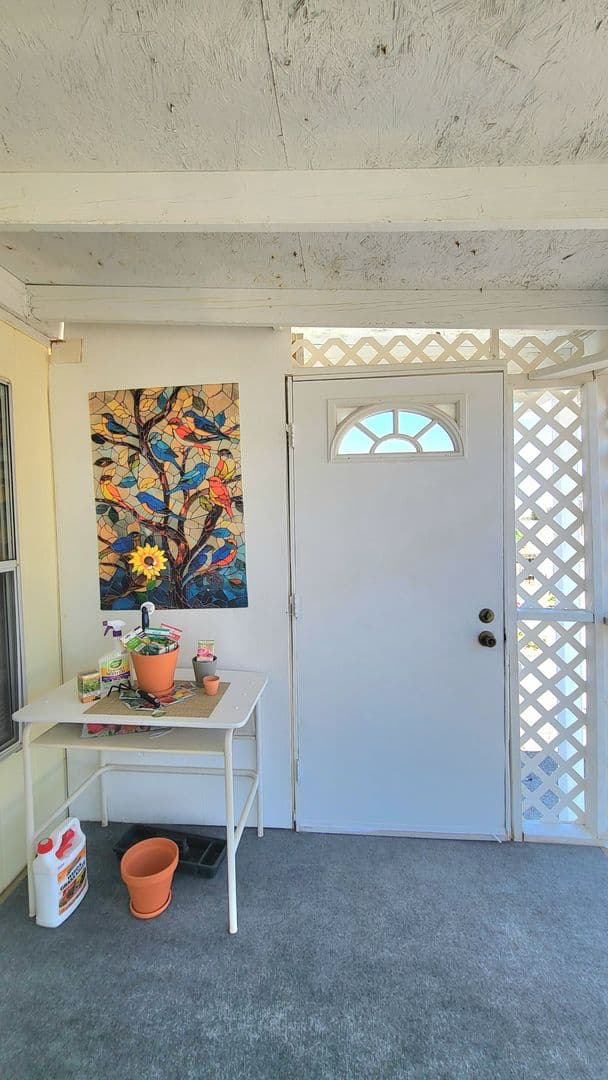 Pahrump House: 3420 Van Lane