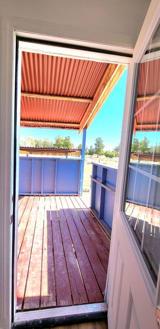 Pahrump House: 1270 W Irons St.