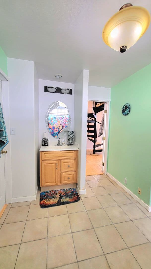 Pahrump House: 5360 S Corrine St