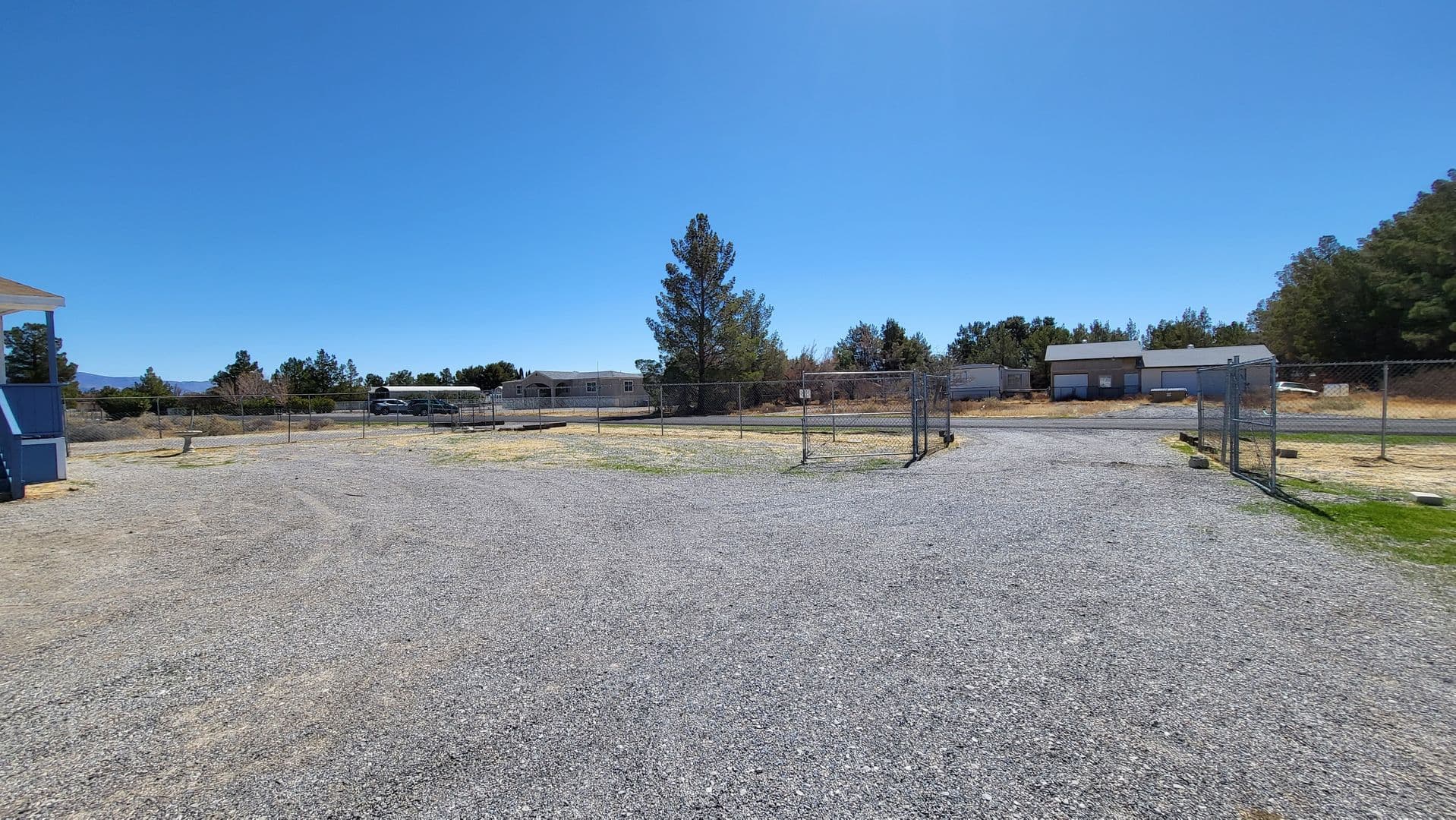 Pahrump House: 1270 W Irons St.