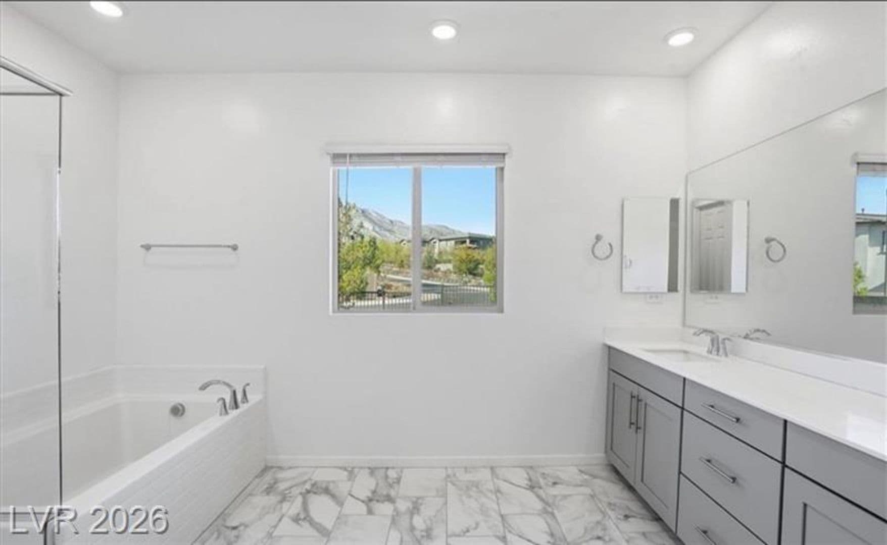 Las Vegas House: 12404 Aster Hills Ave.