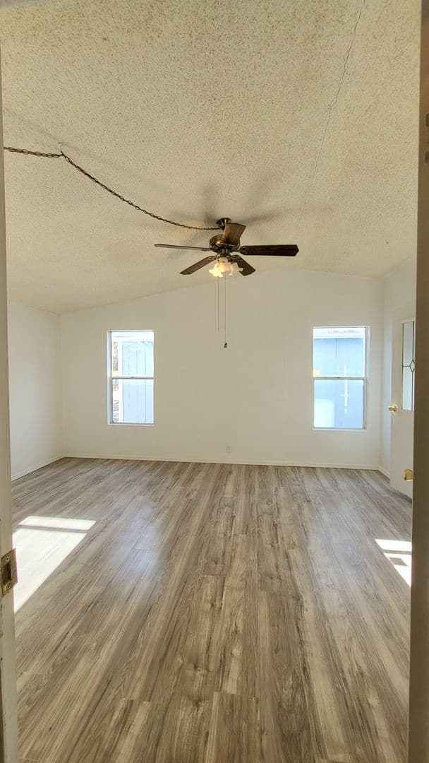Pahrump Apartment: 521 Alaska Way