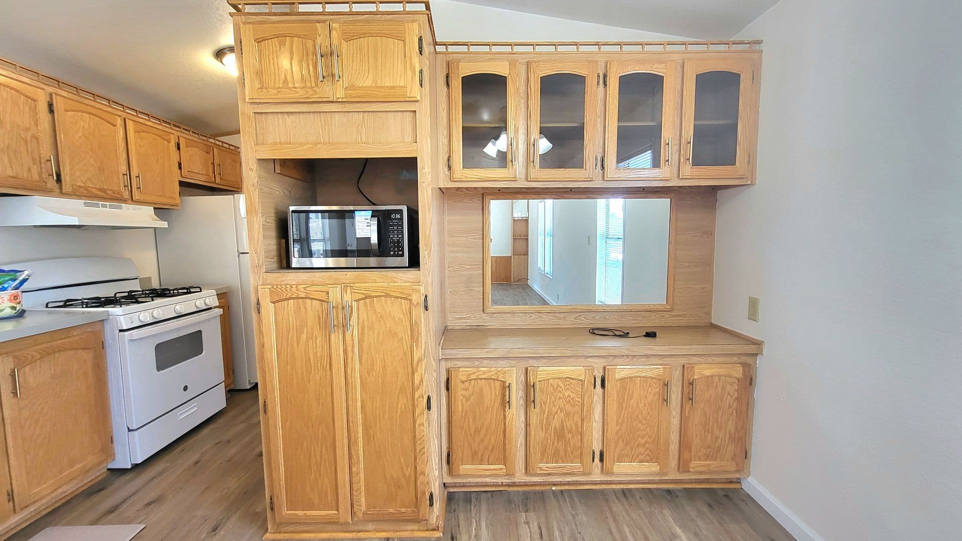 Pahrump House: 3420 Van Lane
