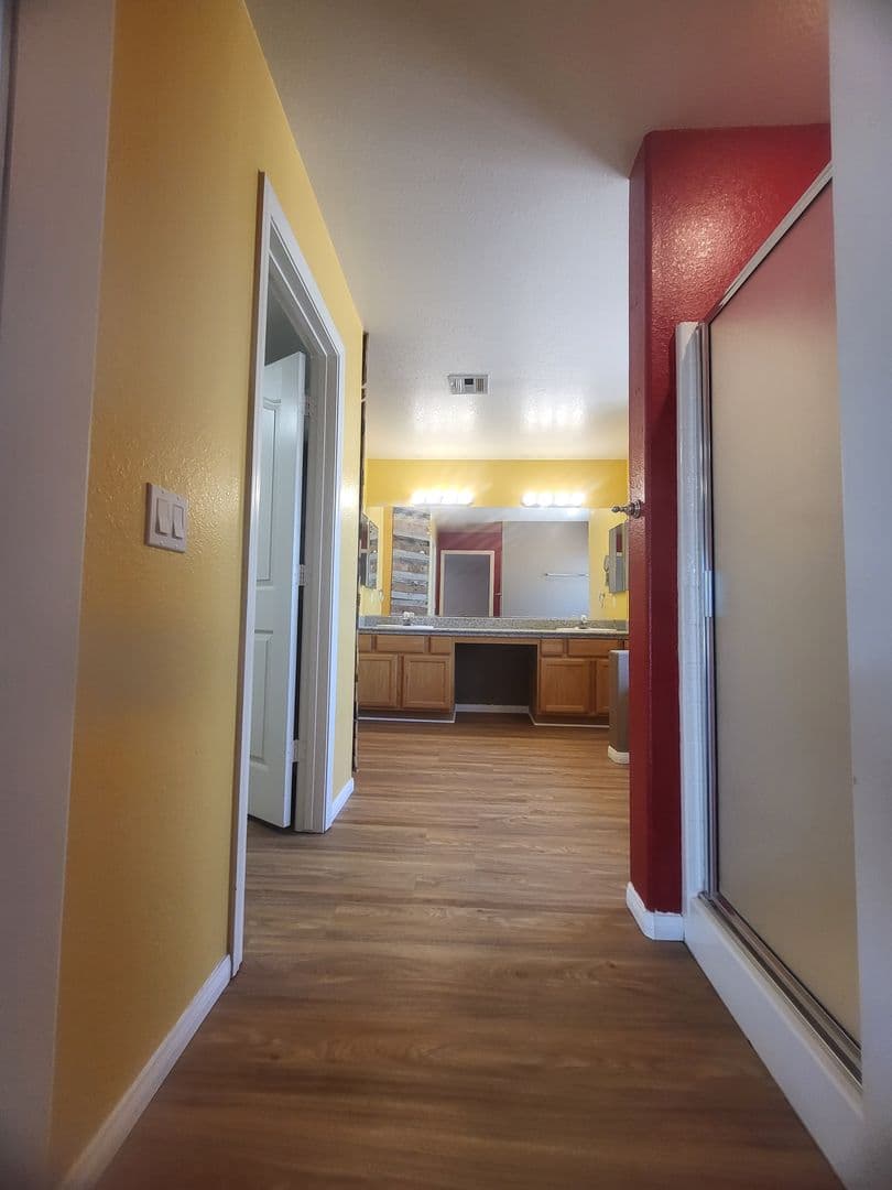 Pahrump House: 330 China St.