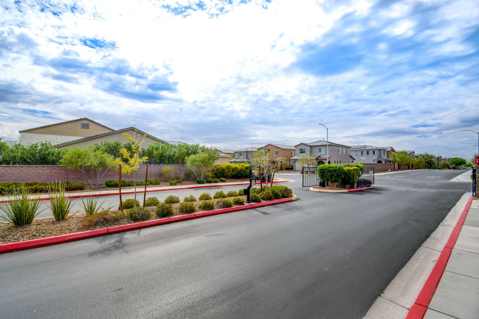 North Las Vegas House: 7046 Judith River St.