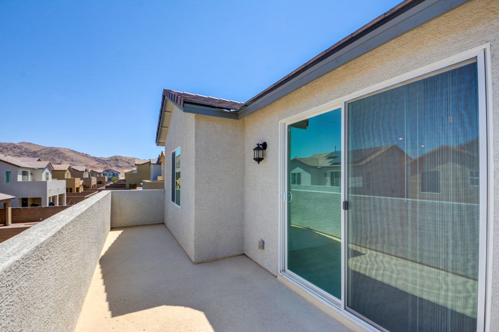 Las Vegas House: 6808 Bayou Hollow Ave