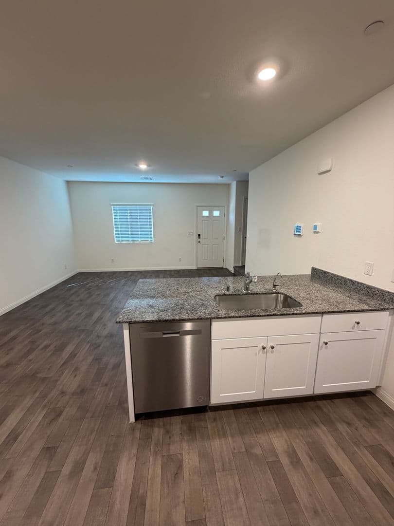 Henderson House: 12732 Feathersong St.