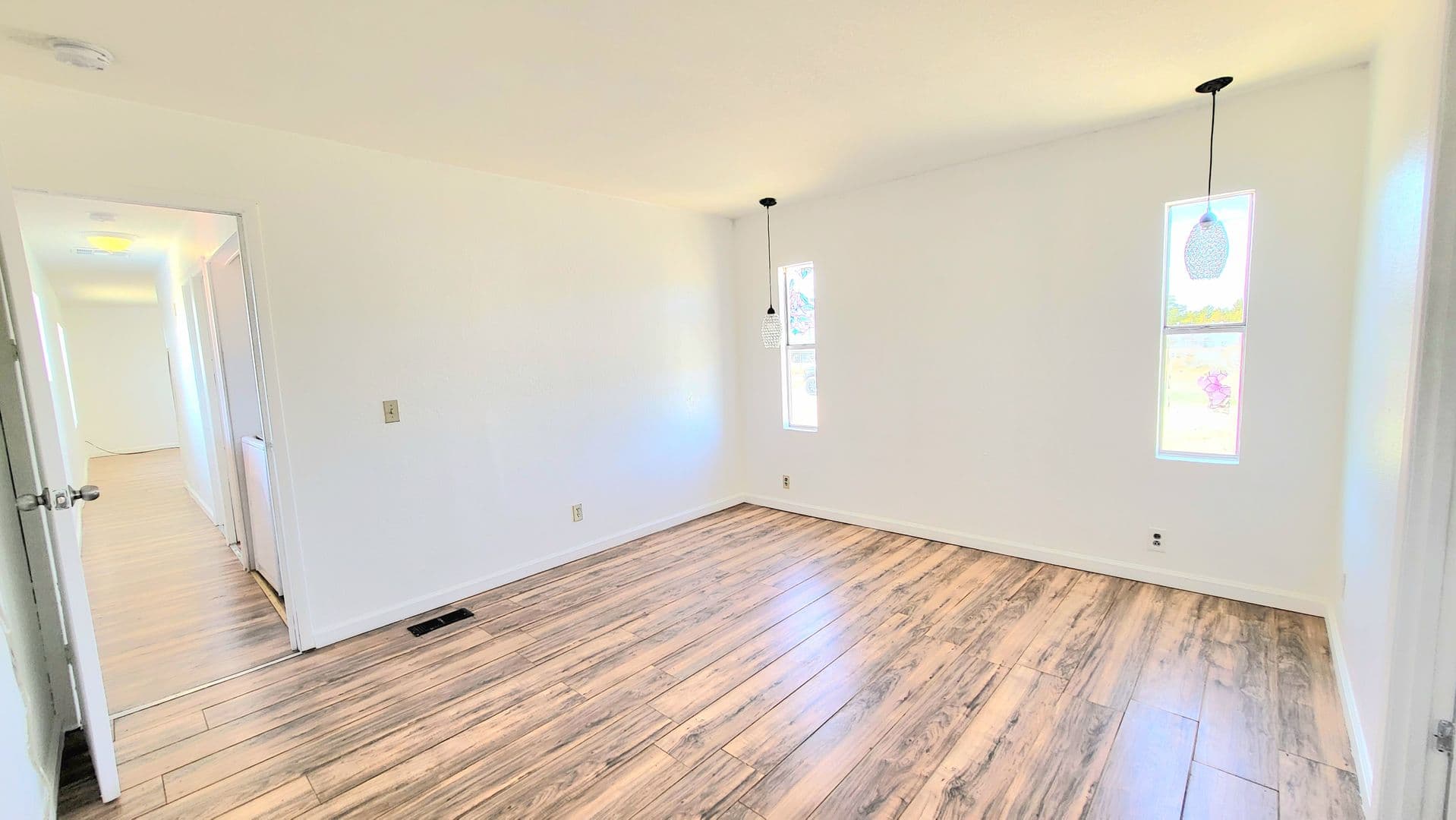 Pahrump House: 1270 W Irons St.