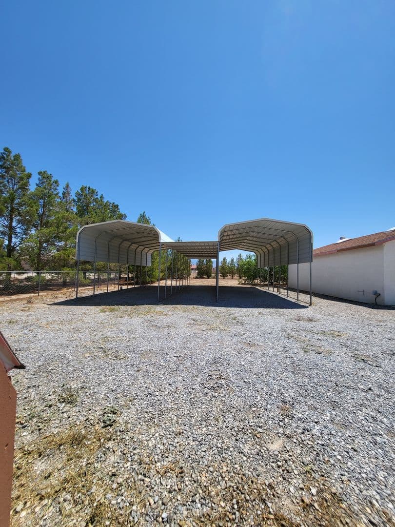 Pahrump House: 330 China St.