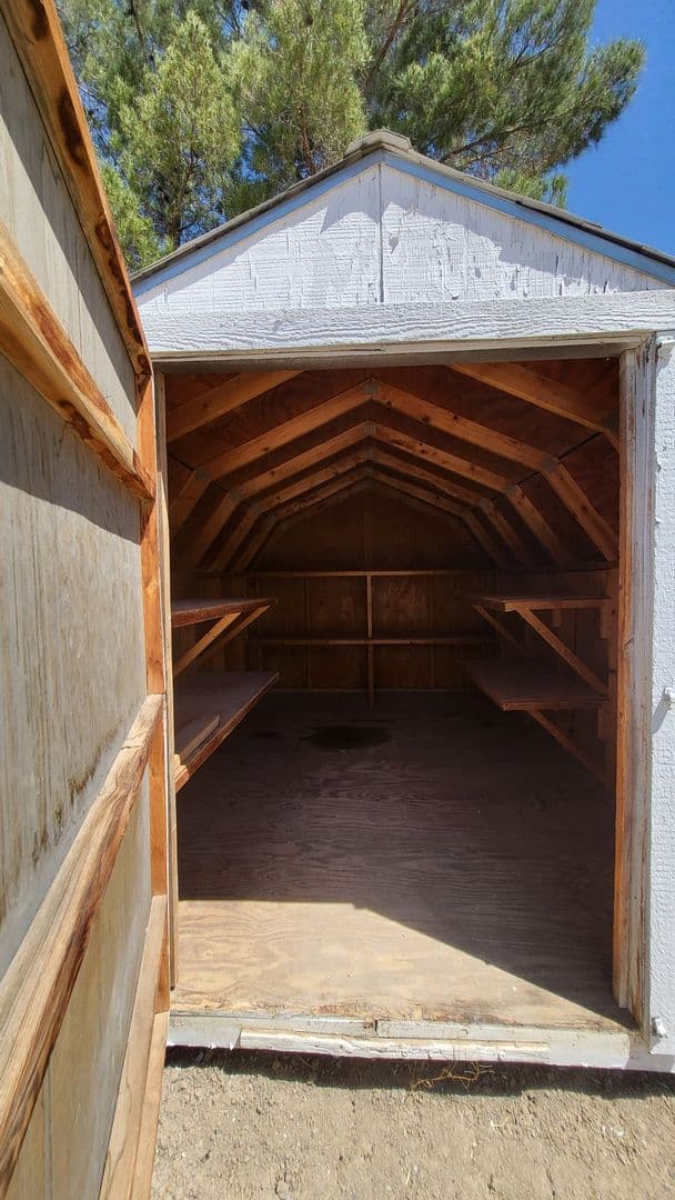 Pahrump House: 3420 Van Lane