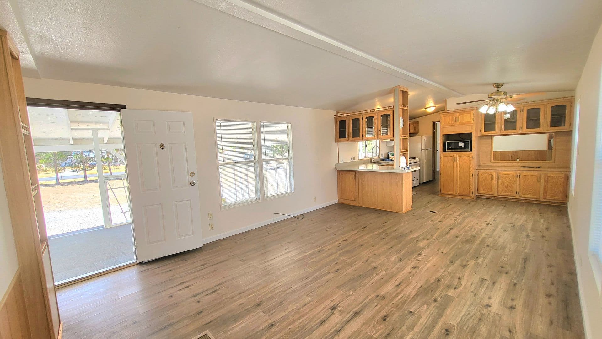 Pahrump House: 3420 Van Lane