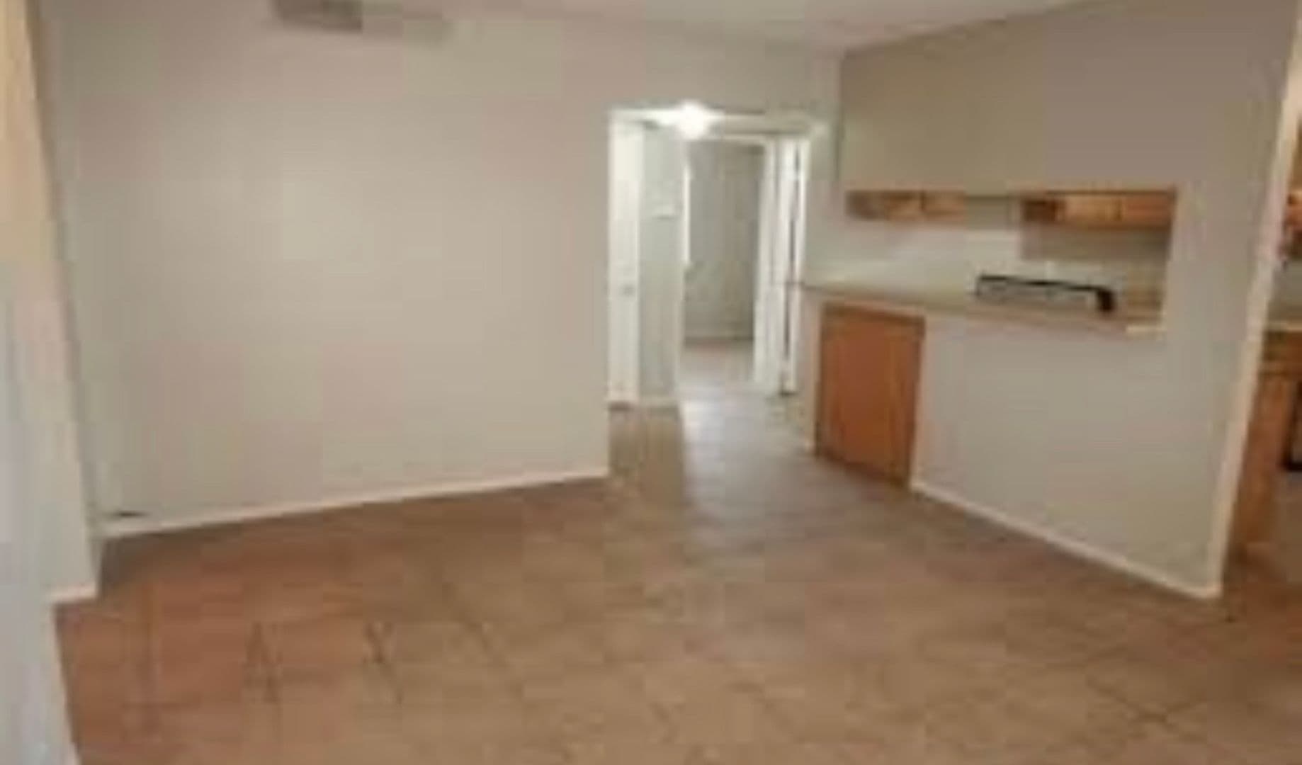 Las Vegas Apartment: 3708 Scuba Cir.
