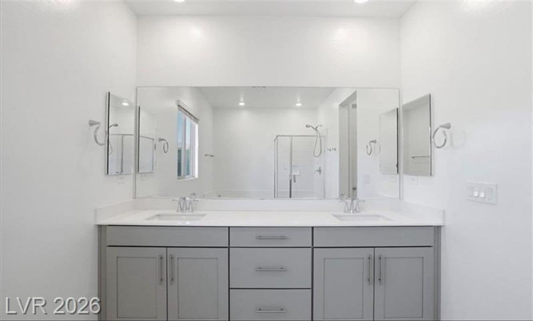 Las Vegas House: 12404 Aster Hills Ave.