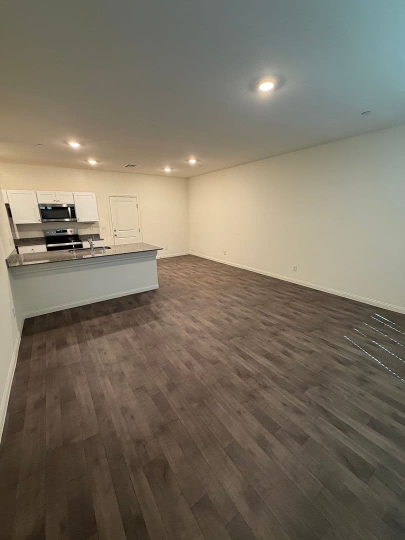 Henderson House: 12732 Feathersong St.